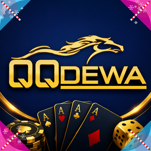 qqdewa — galeri pratinjau - APK Resmi